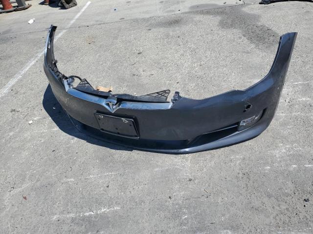 2018 TESLA MODEL S 5YJSA1E25JF247877