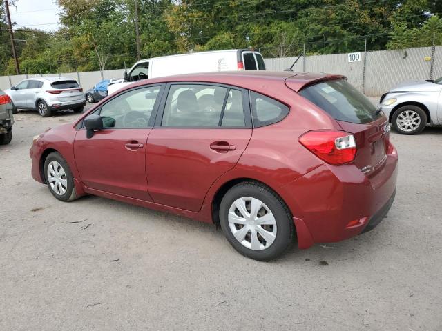 2015 SUBARU IMPREZA JF1GPAA67FH252413