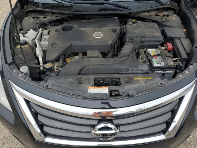 2013 NISSAN ALTIMA 2.5 - 1N4AL3AP6DN487972