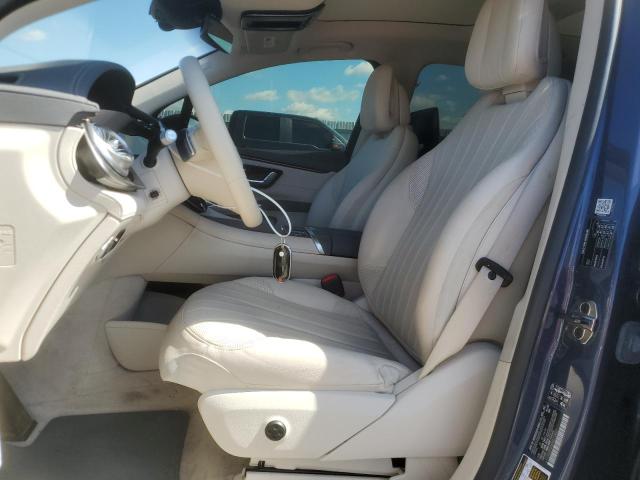 2023 MERCEDES-BENZ EQS SUV 58 4JGDM4EB5PA013401