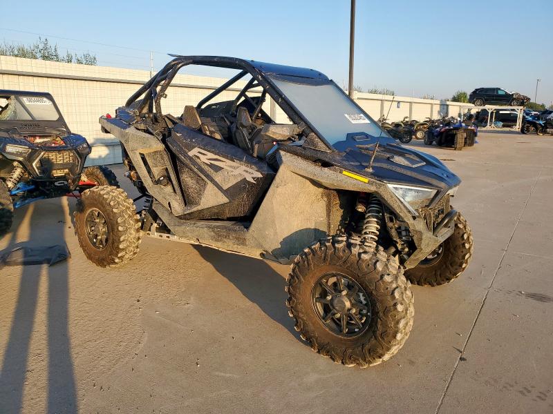2024 POLARIS RZR PRO XP - 3NSRAD928RG065430