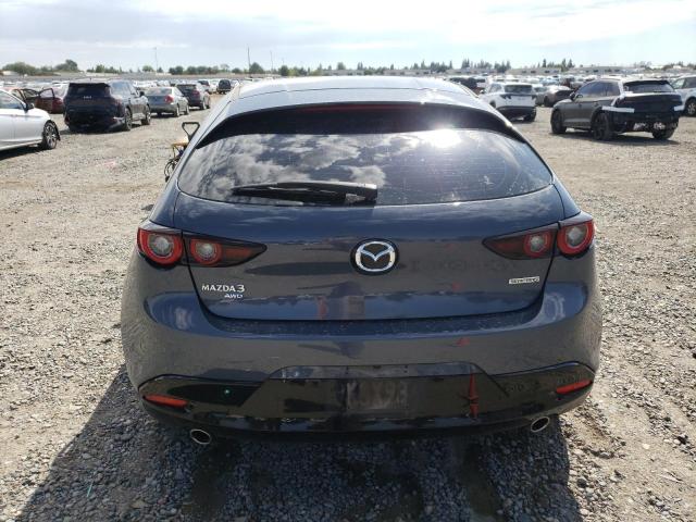 2024 MAZDA 3 PREFERRED - JM1BPBLM2R1703380