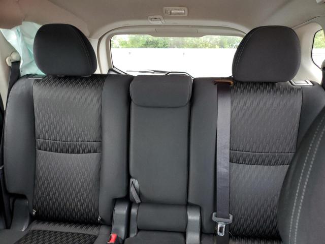 2017 NISSAN ROGUE S KNMAT2MT5HP569022