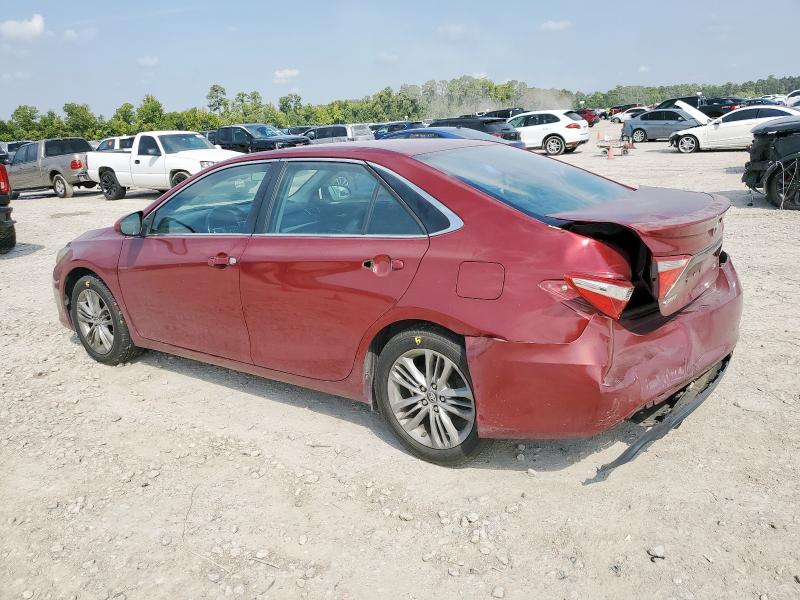 2016 TOYOTA CAMRY LE - 4T1BF1FK5GU604941