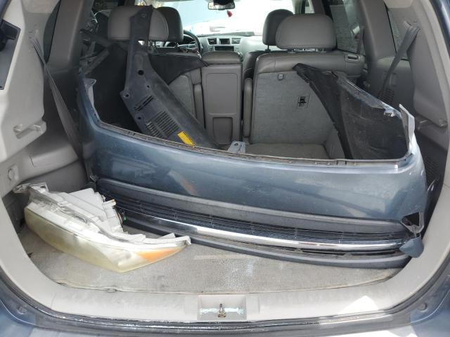 2011 TOYOTA HIGHLANDER - 5TDYK3EH1BS041864
