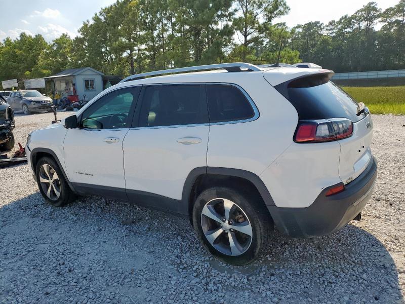 2019 JEEP CHEROKEE L - 1C4PJLDB2KD275180