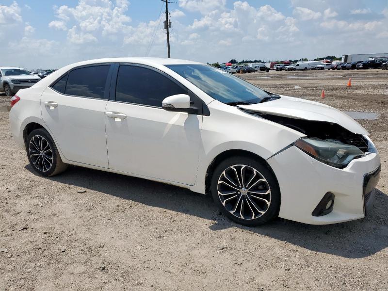 2015 TOYOTA COROLLA L 5YFBURHE6FP304952