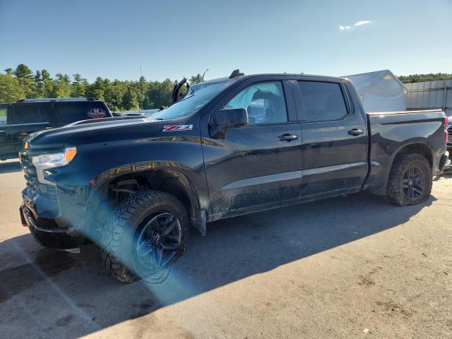 2023 CHEVROLET SILVERADO - 3GCPDFEK7PG139645