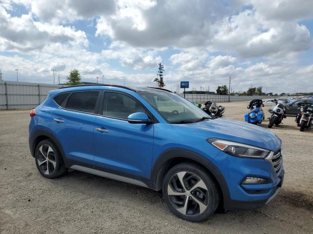2018 HYUNDAI TUCSON KM8J3CA21JU618883