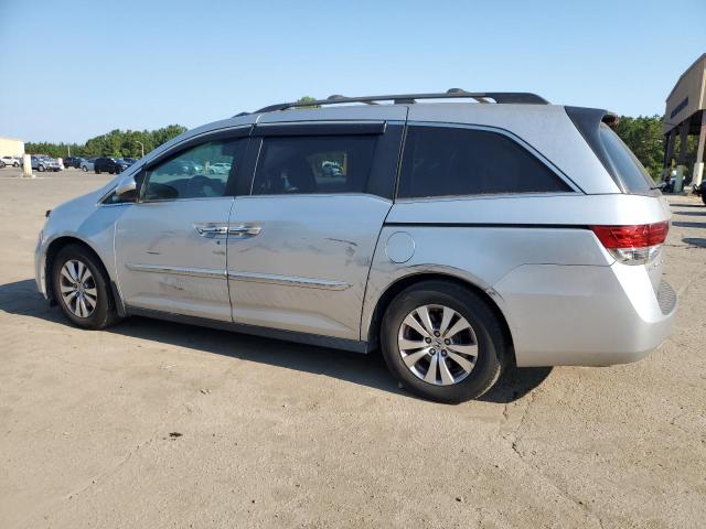 2015 HONDA ODYSSEY EXL - 5FNRL5H63FB079355