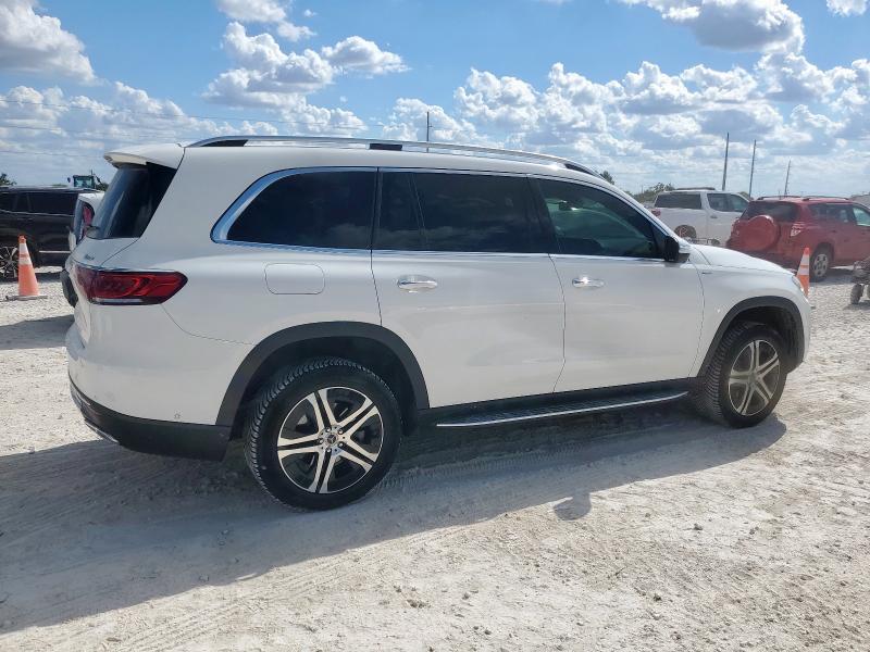 2020 MERCEDES-BENZ GLS 450 4M - 4JGFF5KE8LA103353