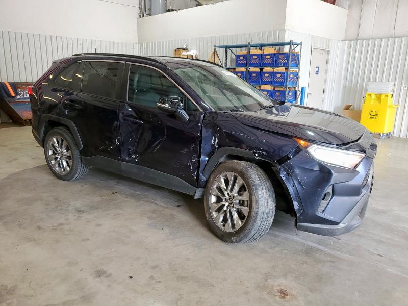 2020 TOYOTA RAV4 XLE PREMIUM 2T3C1RFV7LW099613