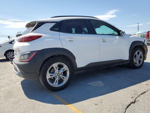 2023 HYUNDAI KONA SEL KM8K62AB1PU978170