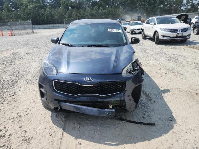 2019 KIA SPORTAGE L KNDPM3AC7K7550285