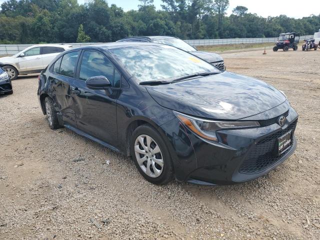 2022 TOYOTA COROLLA LE 5YFEPMAE5NP371185