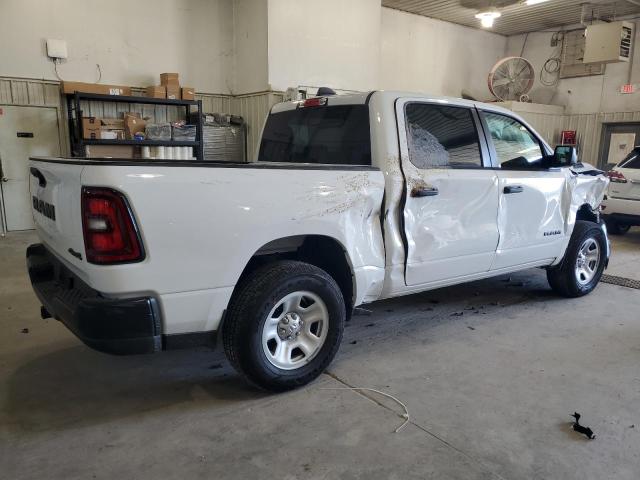 2025 RAM 1500 TRADESMAN 1C6RRFGG8SN771256