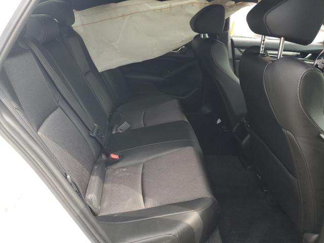 2022 HONDA ACCORD SPO - 1HGCV1F33NA025757