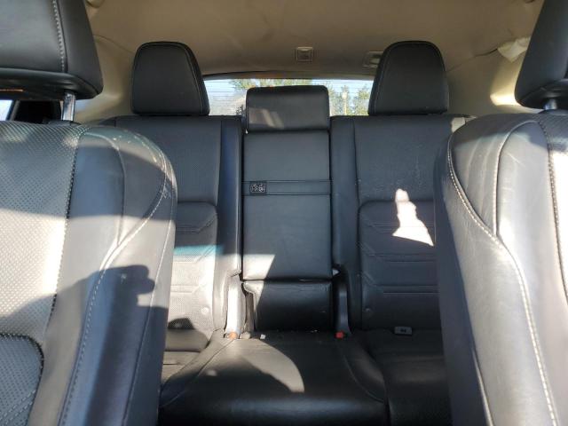 2016 LEXUS NX 200T BA - JTJBARBZ6G2082799