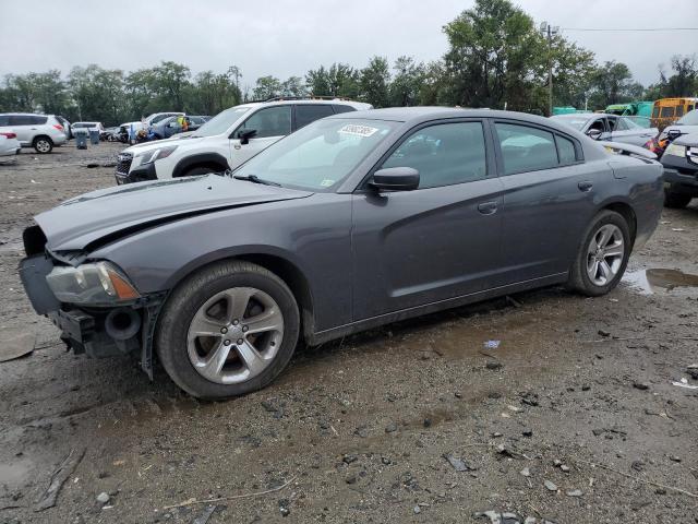 2013 DODGE CHARGER SE - 2C3CDXBG2DH679912