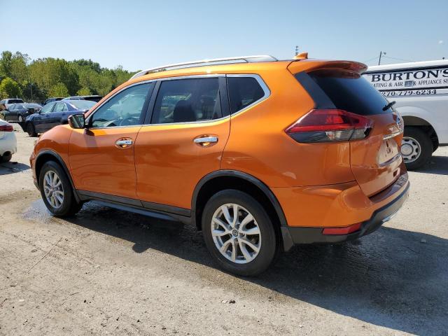2018 NISSAN ROGUE S 5N1AT2MV7JC805633