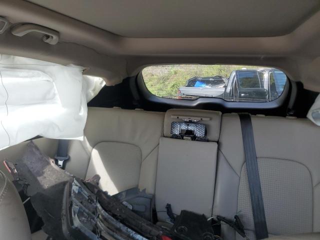 2016 HYUNDAI SANTA FE SPORT 5XYZWDLA2GG343544