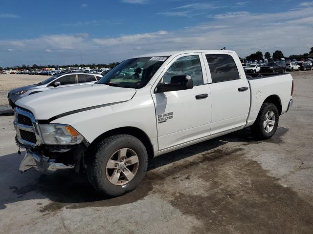 Global Auto Auctions: 2022 RAM 1500 CLASSIC SLT