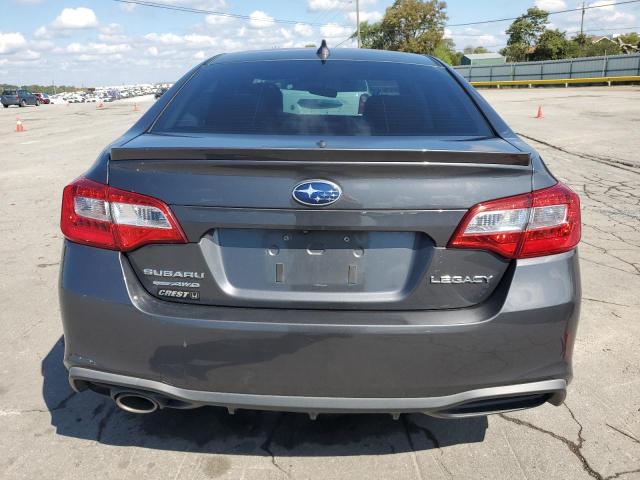 2019 SUBARU LEGACY SPO 4S3BNAR63K3035589