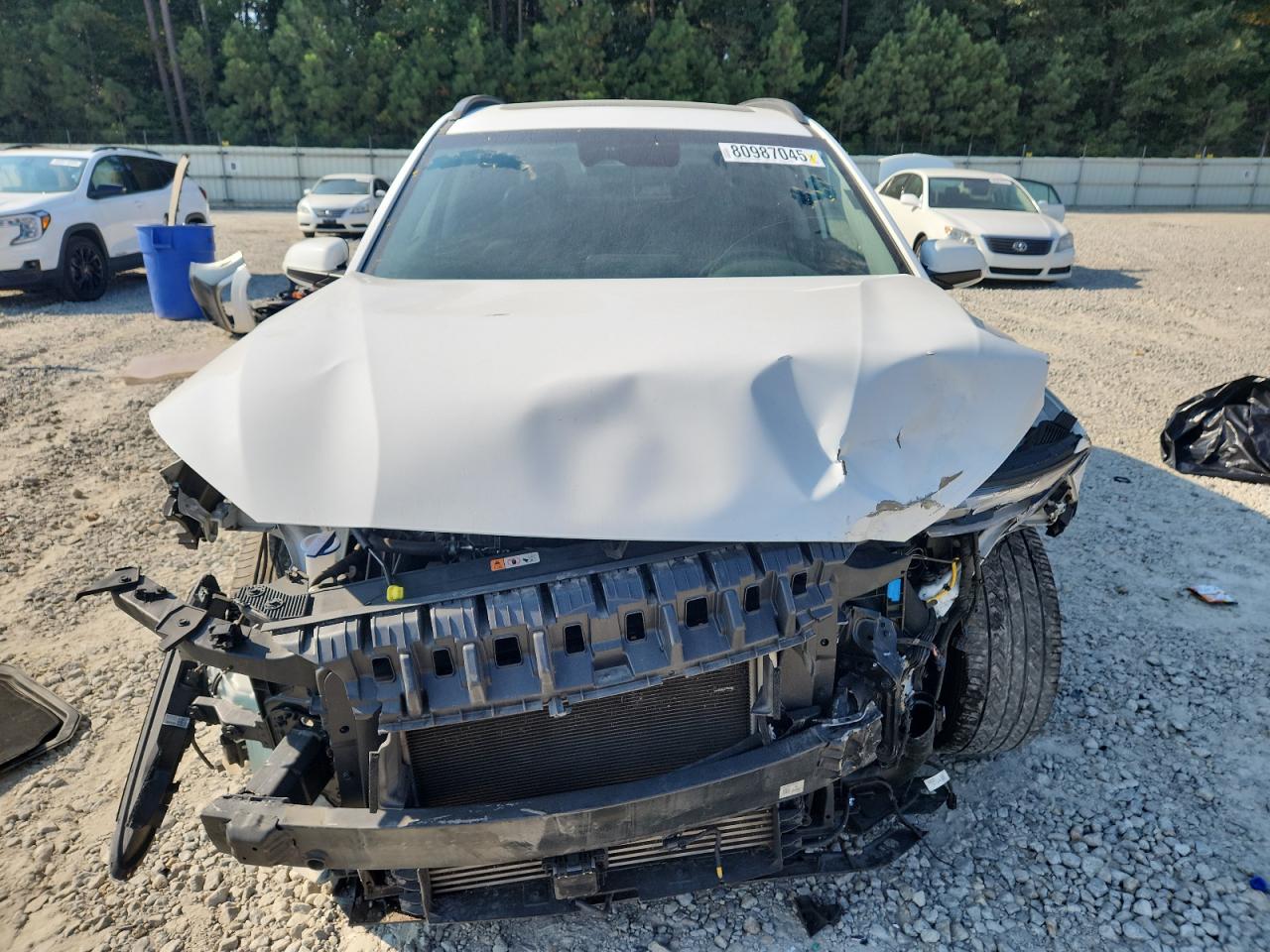 HYUNDAI KONA LIMITED