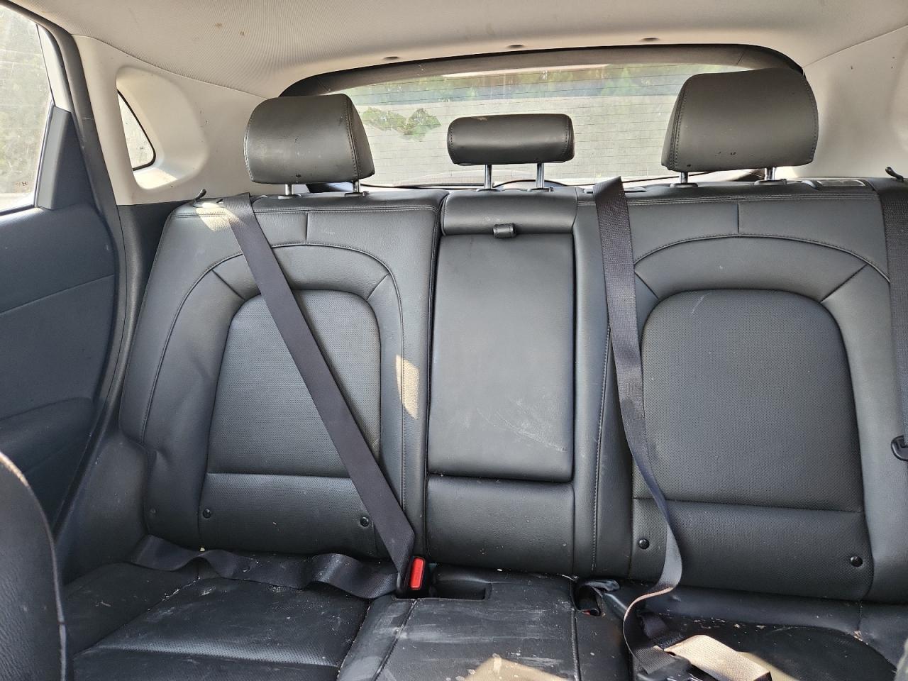 HYUNDAI KONA LIMITED