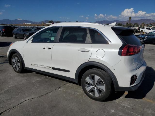 2021 KIA NIRO LX #3310332980