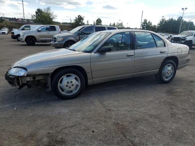 CHEVROLET LUMINA BAS