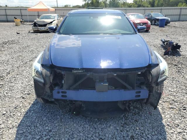 2015 CADILLAC CTS VSPORT 1G6AV5S86F0133900