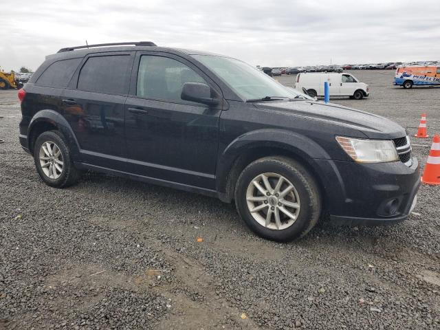 2019 DODGE JOURNEY SE - 3C4PDCBG8KT875248