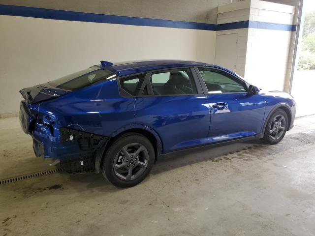 2025 KIA K4 LX 3KPFT4DE7SE060236