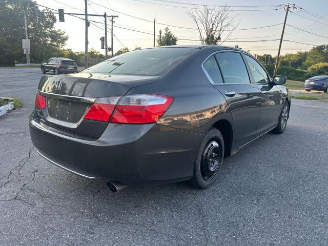 2014 HONDA ACCORD LX - 1HGCR2F31EA136446