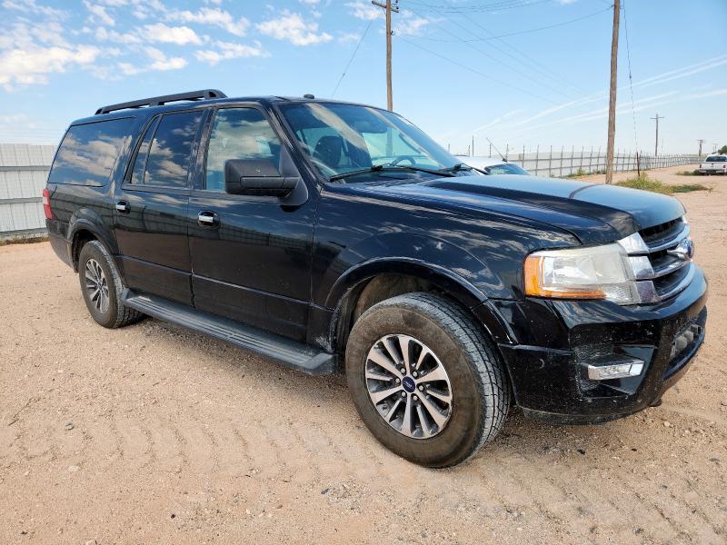 2016 FORD EXPEDITION 1FMJK1JT9GEF55633