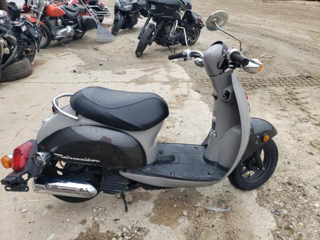 2009 HONDA CHF50 S JH2AF60689K504119