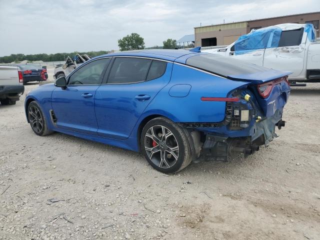 2018 KIA STINGER GT2 - KNAE55LC1J6024071