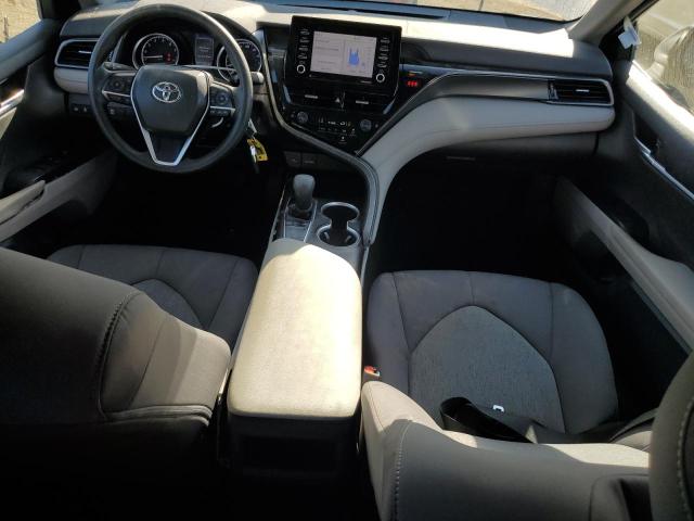 2022 TOYOTA CAMRY LE 4T1C11AK2NU707161