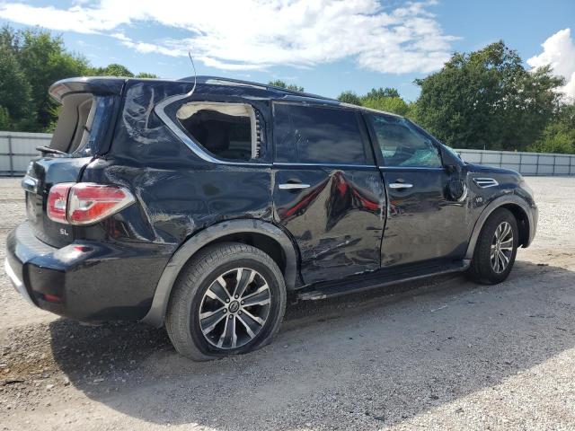 2018 NISSAN ARMADA SV - JN8AY2ND3J9052387