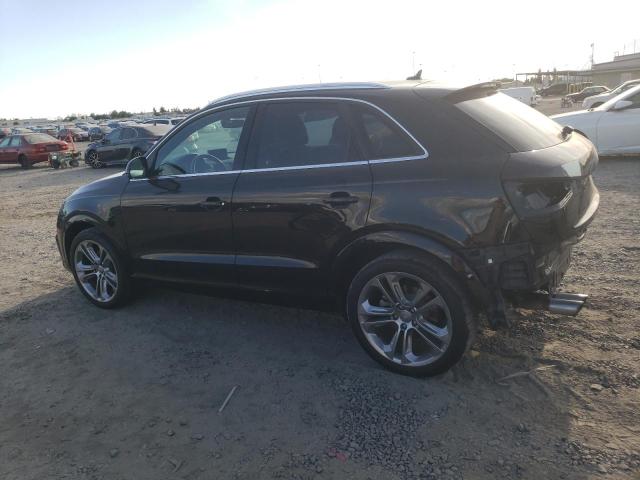 2016 AUDI Q3 PREMIUM PLUS WA1EFCFS5GR018752