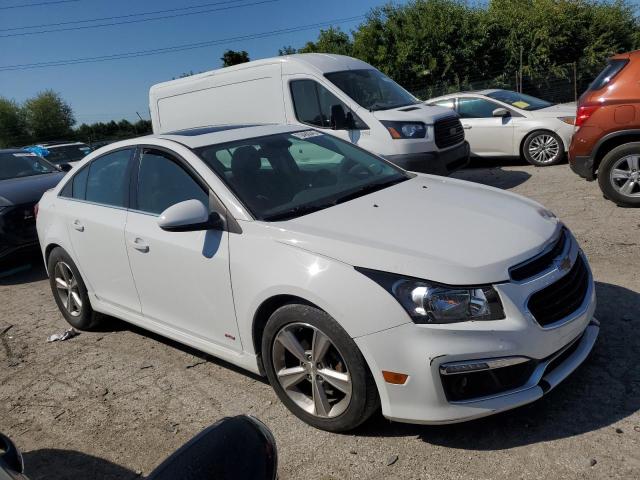 2016 CHEVROLET CRUZE LIMI - 1G1PF5SB3G7167634