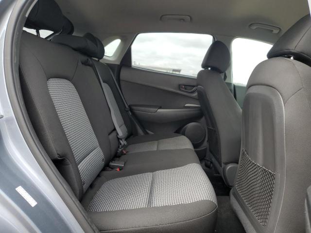 2018 HYUNDAI KONA KM8K22AA6JU087463