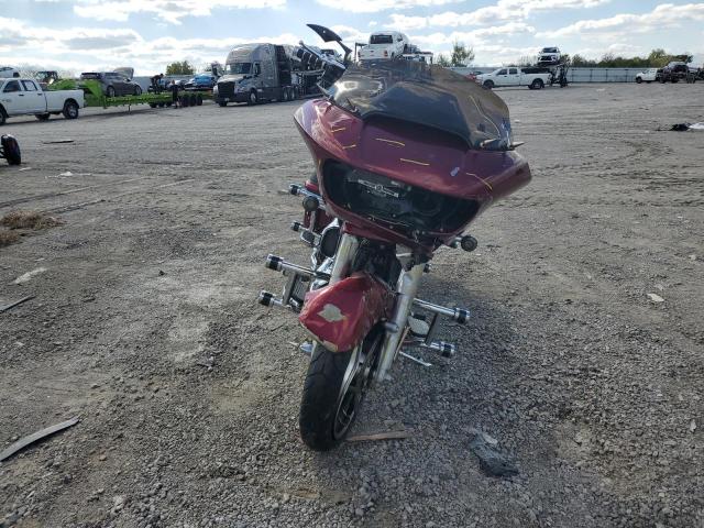 2016 HARLEY-DAVIDSON FLTRXS ROA - 1HD1KTM18GB679158