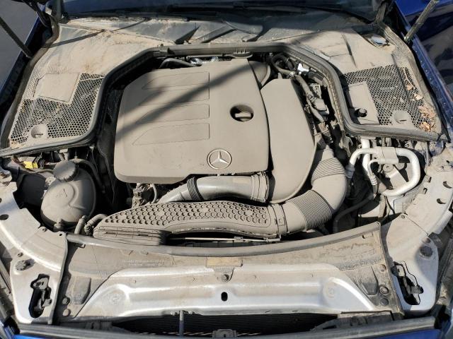 2019 MERCEDES-BENZ C 300 55SWF8DB8KU317790