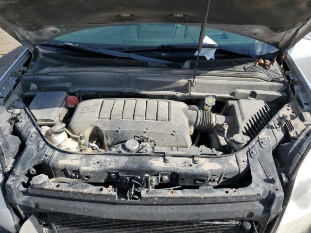 2012 GMC ACADIA DEN #3286529143