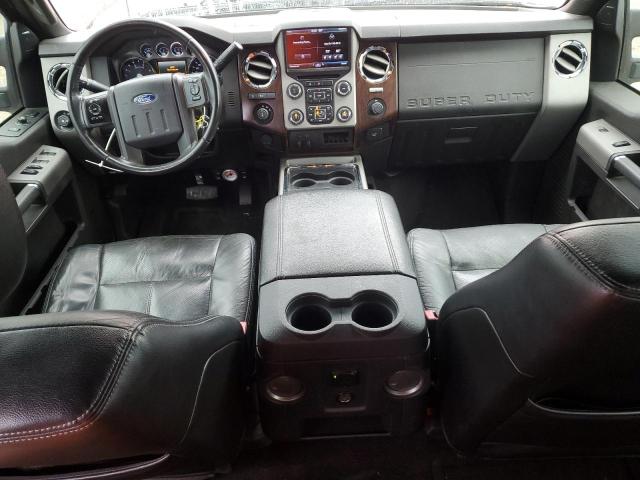 2013 FORD F350 SUPER - 1FT8W3BT4DEB22377