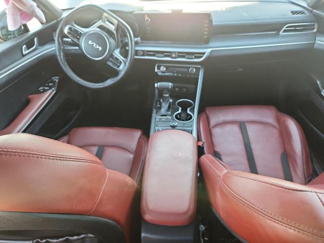 2023 KIA K5 GT LINE #3282425283