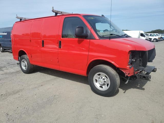 2023 CHEVROLET EXPRESS G2 #3284711993