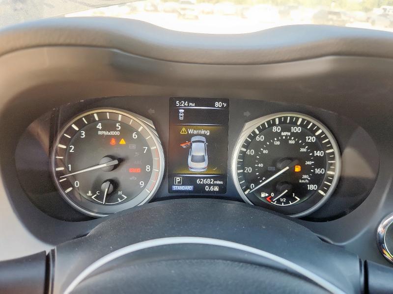 2018 INFINITI Q50 LUXE JN1EV7AP2JM359648